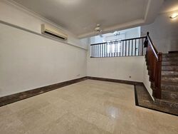 Chancery Grove (D11), Terrace #563623531